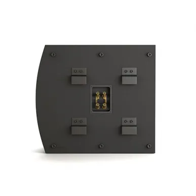Сабвуфер CVGAUDIO SUBONE MODEL C-8/BL/CR
